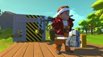 Scrap Mechanic [STEAM] Аккаунт (Оффлайн)