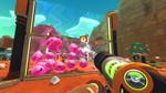 🔴 Slime Rancher: Deluxe Edition [STEAM] Активация - irongamers.ru