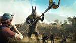 Strange Brigade Deluxe Edition [STEAM] Активация