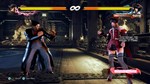 TEKKEN 7 - Ultimate Edition [STEAM] Оффлайн