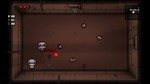 The Binding of Isaac: Rebirth + 💎3 DLC (STEAM) Аккаунт