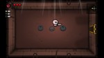 The Binding of Isaac: Rebirth + 💎3 DLC (STEAM) Аккаунт