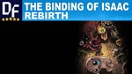 The Binding of Isaac: Rebirth + 💎3 DLC (STEAM) Аккаунт - irongamers.ru