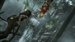 Tomb Raider GOTY [RU] [STEAM] Активация