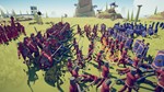 Totally Accurate Battle Simulator [STEAM] Активация