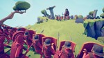 Totally Accurate Battle Simulator [STEAM] Активация