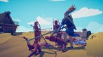 Totally Accurate Battle Simulator [STEAM] Активация