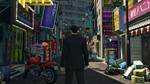 Yakuza 0 [STEAM] Активация