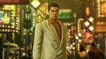 Yakuza 0 [STEAM] Активация