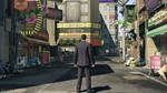 Yakuza 0 [STEAM] Активация