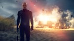 HITMAN 2 ♣ «ЗОЛОТОЕ ИЗДАНИЕ» (STEAM) Аккаунт