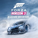 Forza Horizon 3 ULTIMATE + DLC + Наборы машин [PC]