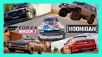 Forza Horizon 3 ULTIMATE + DLC + Наборы машин [PC]