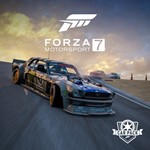 Forza Motorsport 7 Ultimate + DLC + Наборы машин [PC]