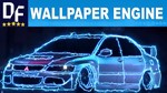 Wallpaper Engine [STEAM] аккаунт - irongamers.ru
