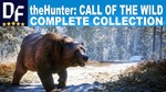 theHunter: Call of the Wild + ВСЕ ДОПЫ [STEAM] аккаунт