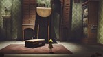 🐇 TINY BUNNY + Little Nightmares STEAM аккаунт