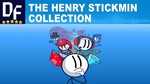 The Henry Stickmin 💎Collection [STEAM аккаунт]