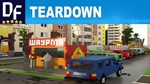 Teardown [STEAM аккаунт]
