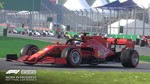 F1 2020 Deluxe Schumacher Edition [STEAM аккаунт]