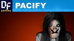 Pacify [STEAM аккаунт]