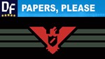 Papers, Please [STEAM аккаунт]