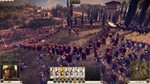 Total War: ROME II - Emperor Edition [STEAM аккаунт]