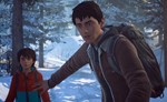 Life is Strange 2 *Complete Season [STEAM аккаунт]