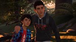 Life is Strange 2 *Complete Season [STEAM аккаунт]