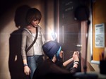 Life is Strange 2 *Complete Season [STEAM аккаунт]