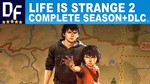 Life is Strange 2 💎Complete Season [STEAM аккаунт]