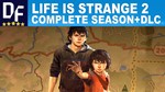 Life is Strange 2 *Complete Season [STEAM аккаунт]