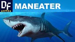 Maneater [STEAM аккаунт]