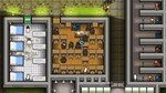 Prison Architect 💎 Total Lockdown [STEAM аккаунт]