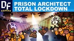 Prison Architect 💎 Total Lockdown [STEAM аккаунт]