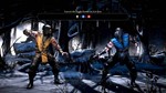 Mortal Kombat XL + TEKKEN 7 + Injustice |STEAM аккаунт