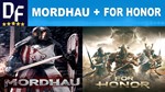 MORDHAU + For Honor [STEAM аккаунт] Оффлайн