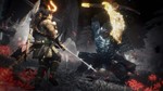 Nioh 2 + Nioh 1 / Complete Edition&acute;s [STEAM аккаунт]