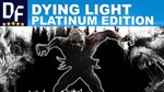 🤍DYING LIGHT PLATINUM EDITION+ВСЕ DLC [STEAM аккаунт]