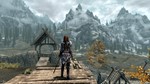 TES V: Skyrim Special + Fallout 4 GOTY [STEAM аккаунт] - irongamers.ru
