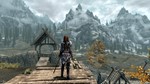 TES V: Skyrim Special + Fallout 4 GOTY [STEAM аккаунт]