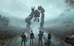 Generation Zero 💎Complete Collection [STEAM аккаунт]