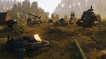 Iron Harvest 💎Deluxe Edition [STEAM аккаунт]