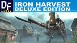 Iron Harvest 💎Deluxe Edition [STEAM аккаунт]