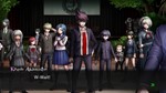 💎 Danganronpa 1/2/V3 [STEAM аккаунт]