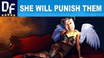 She Will Punish Them [STEAM аккаунт]