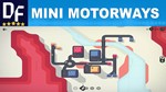 Mini Motorways [STEAM аккаунт]