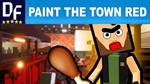 🤬Paint the Town Red + Soundtrack [STEAM] аккаунт