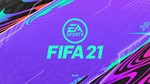 ❗❗❗ FIFA 21 Ultimate (STEAM аккаунт) 🌍Region Free