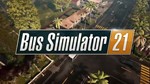 🚌 Bus Simulator 21 💎Extended (STEAM) Account 🌍GLOBAL